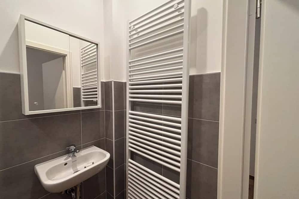 Ganze Wohnung, Luxuriöses 1 Zimmer Appartement mitten im Herzen Bambergs in Bamberg, Fränkisches Weinland