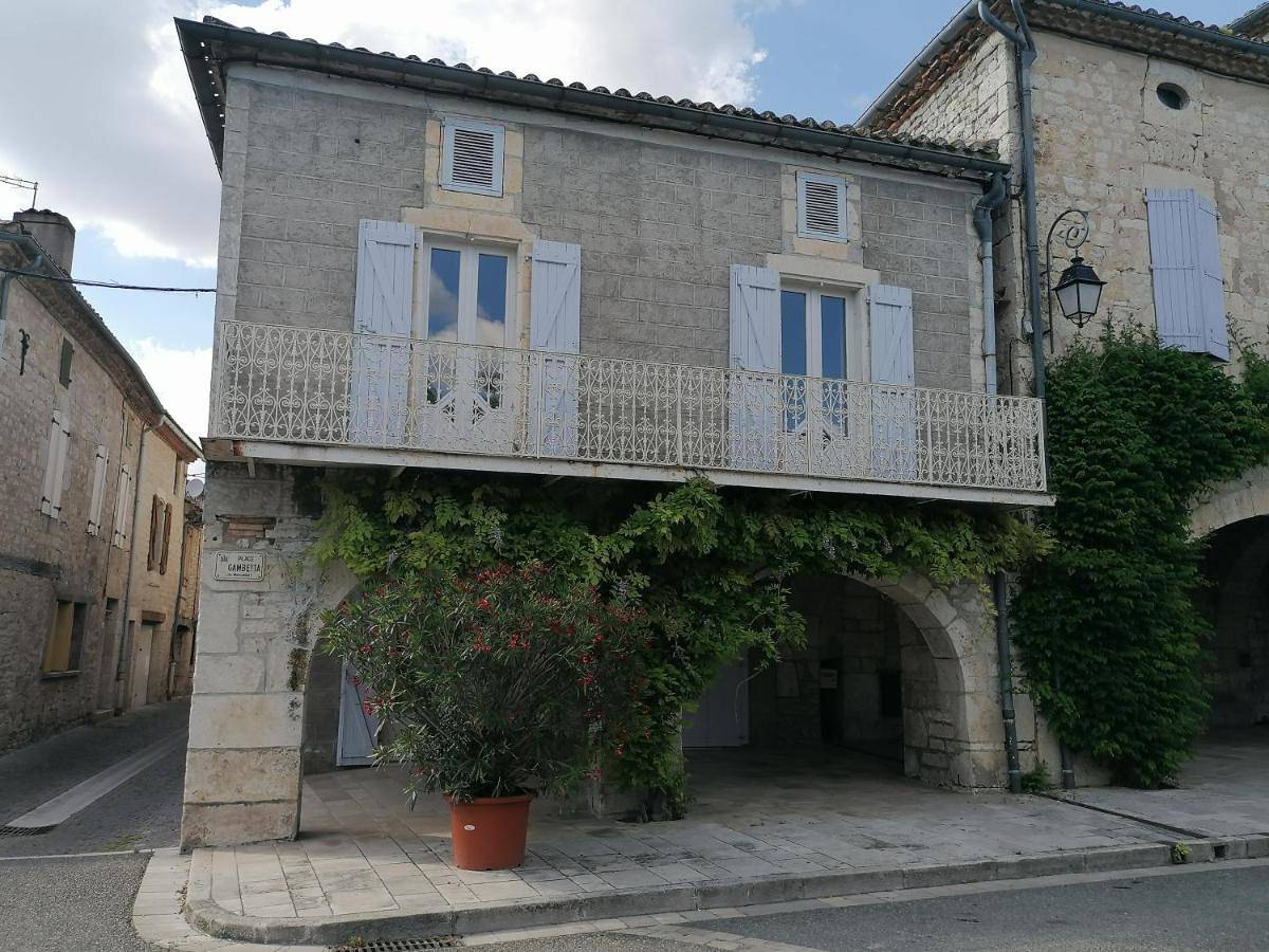 Pause printanière en toute douceur pour les jours fériés in Castelnau-Montratier-Sainte-Alauzie, Quercy