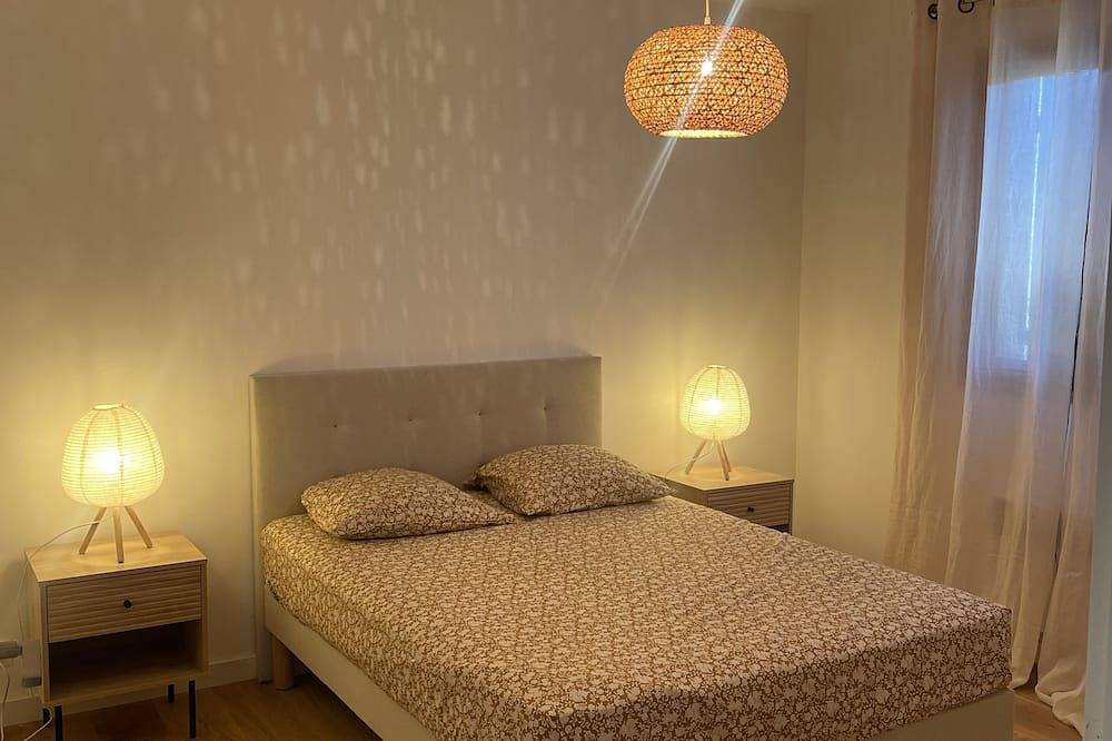 Country villa 5 minutes from town in Ajaccio, Ajaccio und Umgebung