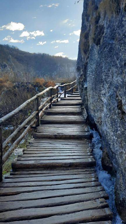 Gîte pour 6 personnes, avec vue et terrasse dans Plitvička Jezera - 3