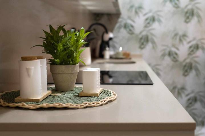 Apartamento de vacaciones para 4 personas en Ribera Navarra - 4