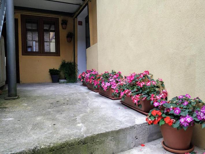 Gîte pour 2 personnes, avec vue à Potes - 3