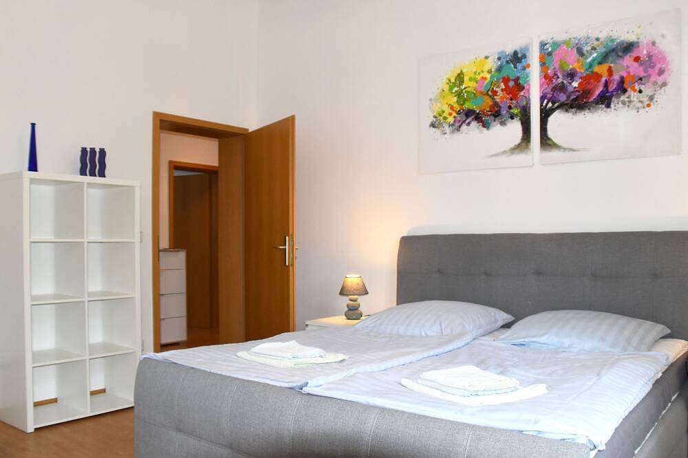 Ganze Wohnung, Guwo Gästewohnung Straupitzstraße 12 in Guben, Cottbus und Umgebung