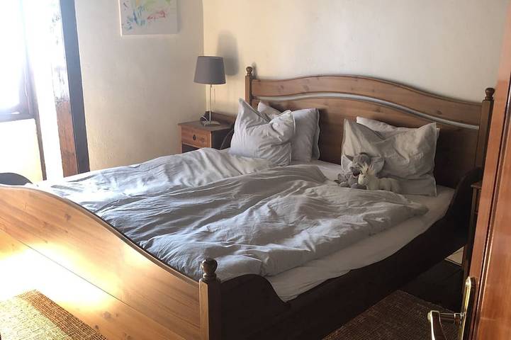 Ferienhaus für 13 Personen, mit Garten auf La Palma - 4