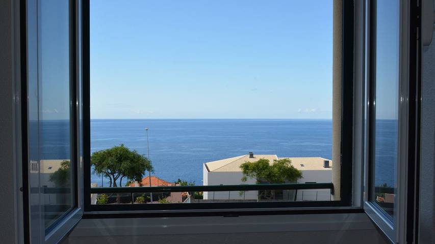 Ferienwohnung für 2 Personen, mit Balkon in Funchal - 2