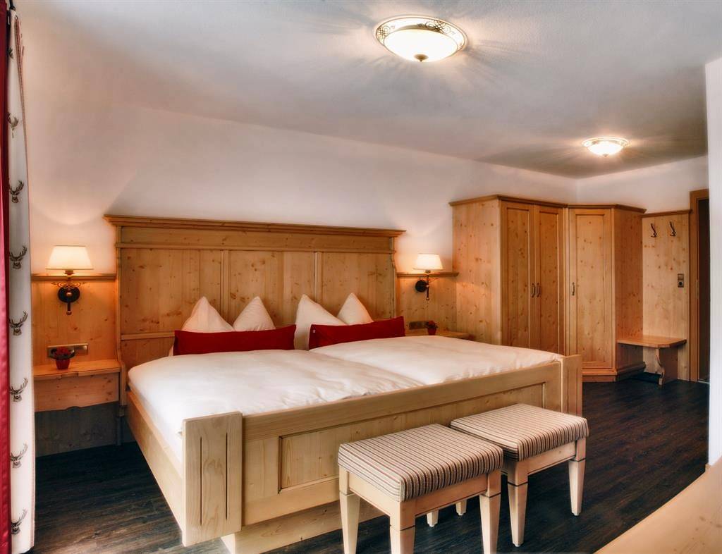Ferienwohnung für 6 Personen in Tuxer Alpen, Ried im Zillertal