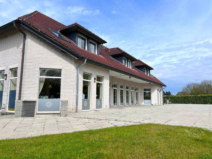 Ferienwohnung für 2 Personen, mit Terrasse und Garten sowie Ausblick in Geldern - 3