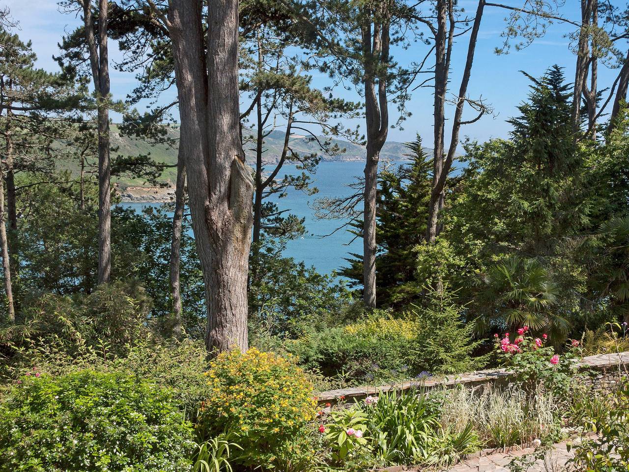 Ringrone 3 in Salcombe, Devon