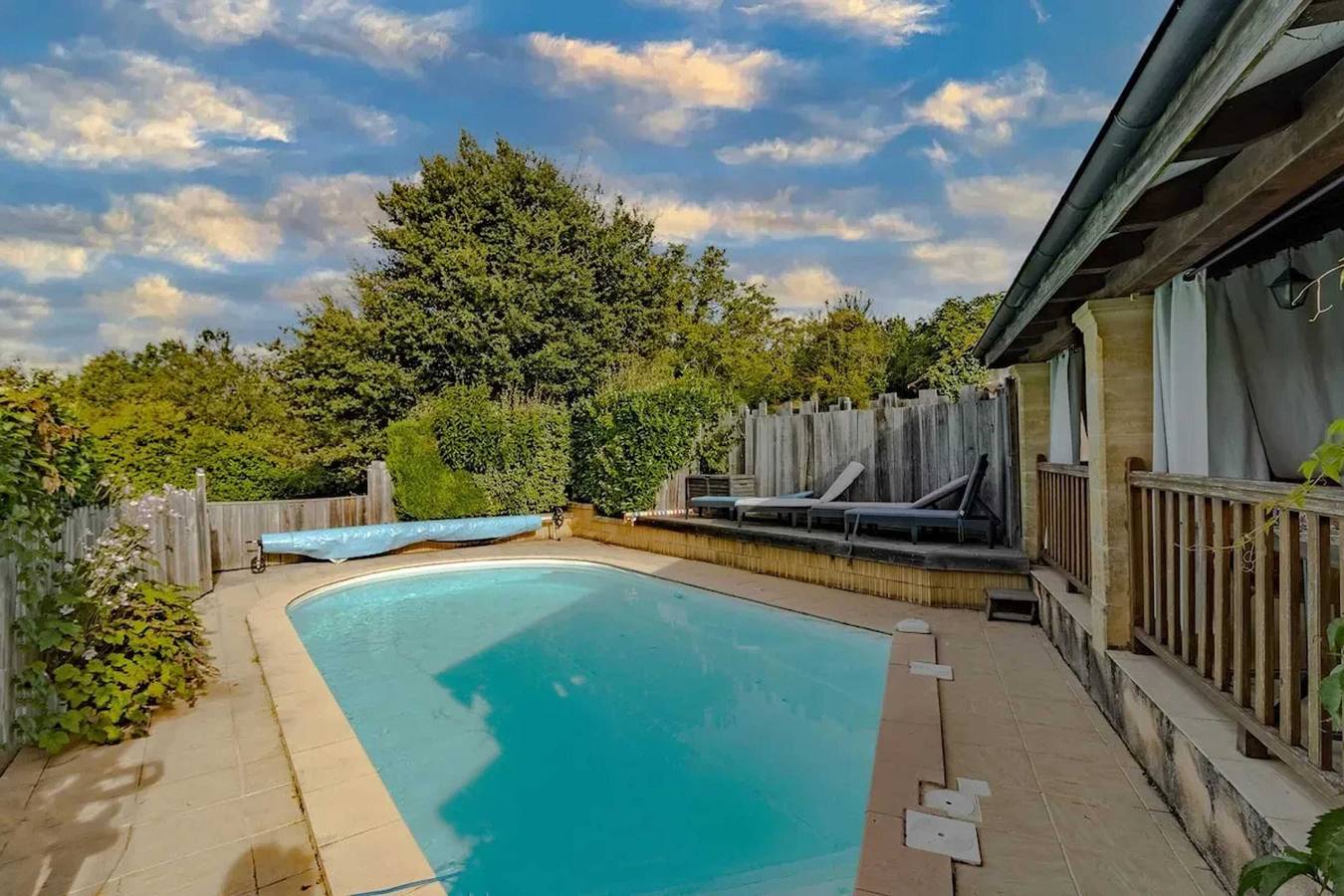 Villa charmante à Beynac-et-Cazenac avec piscine privée in Beynac-et-Cazenac, Périgord Noir