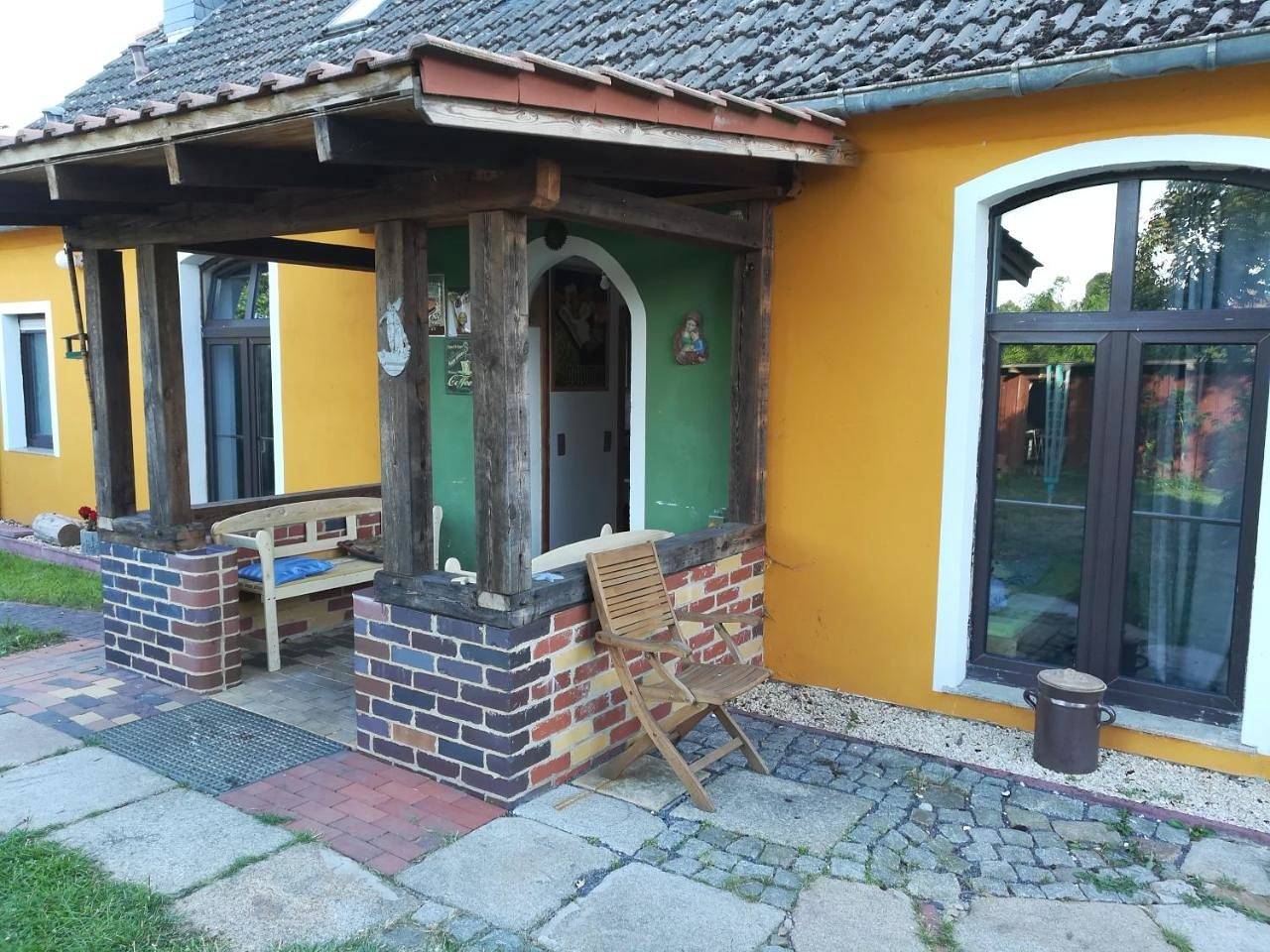 Ganze Wohnung, Alte Schäferei in Straupitz, Dahme-Spreewald