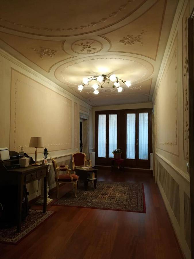 BnB für 2 Personen in Venedig - 3