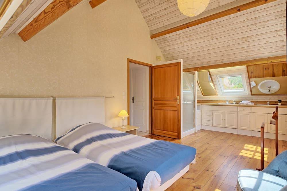 Appartement entier, Prad Nomad in Piriac-sur-Mer, Côte d'Amour