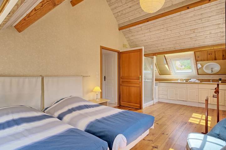 Apartamento entero, Prad Nomad in Piriac-sur-Mer, Côte de Jade