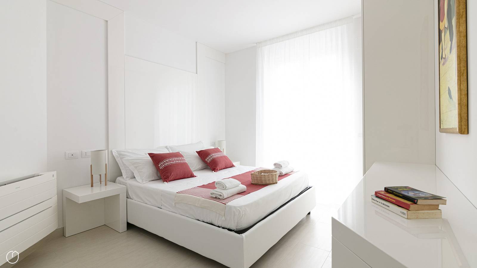 Ganze Wohnung, Rivazzurra Homes - 59 in Campobasso Provinz