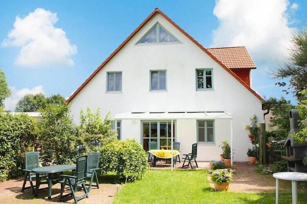Ferienwohnung in Rügen für 3 Personen in Rügen