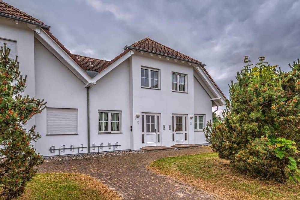 Appartamento vacanze a Rugen a partire da 140€ a notte