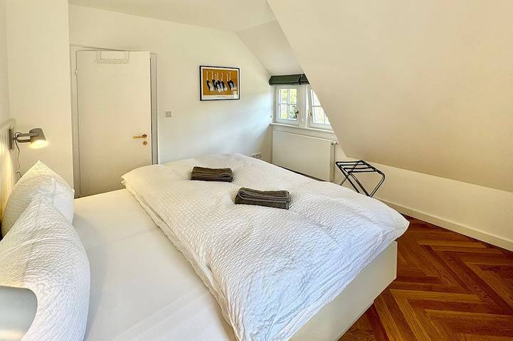 Ferienhaus für 8 Personen, mit Garten und Terrasse auf Juist - 3