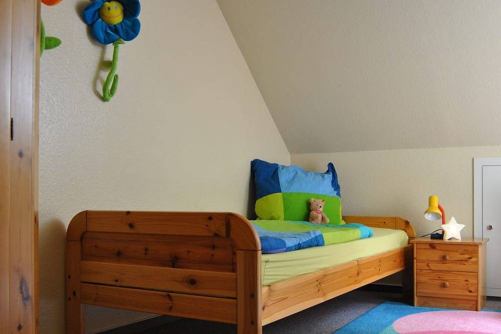 Ganze Wohnung, Ferienwohnung/App. für 5 Gäste mit 75m² in Giddendorf in Gremersdorf, Hohwachter Bucht