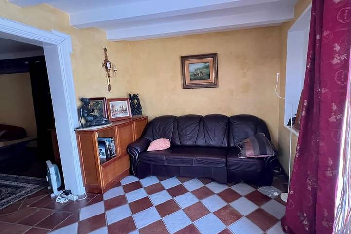 Chambre d’hôte pour 4 personnes, avec piscine à Maspalomas - 2