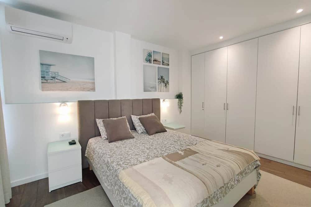 Ganze Wohnung, Mar & Sal Apartment | Beach | Comfort | Mindelo in Mindelo, Porto Distrikt