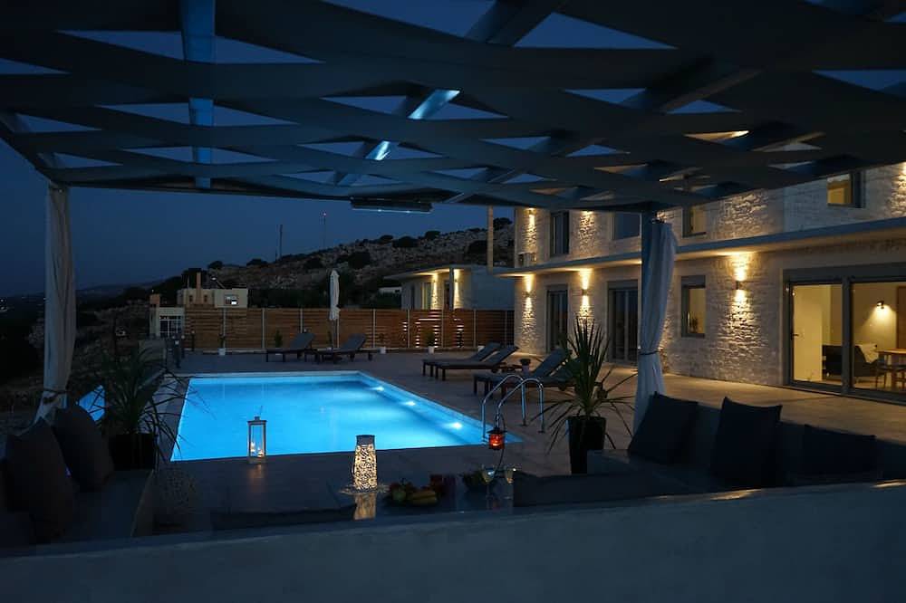 Casa vacanza a Rethymno a partire da 446€ a notte