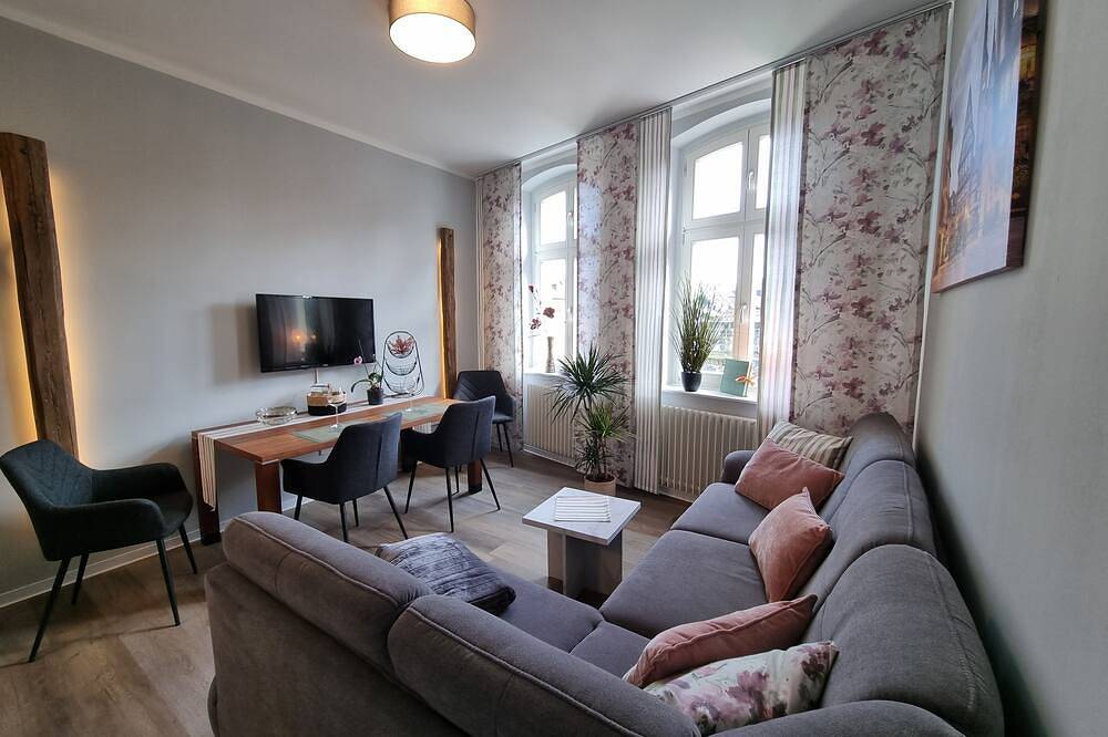 Appartamento vacanze a Harz a partire da 150€ a notte