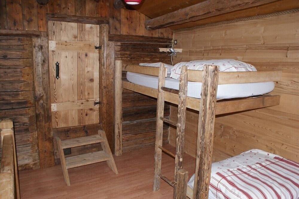Chalet indipendente nella località di Arèches Beaufort. affascinante e caloroso in Beaufort (Rhône-Alpes), Albertville e dintorni