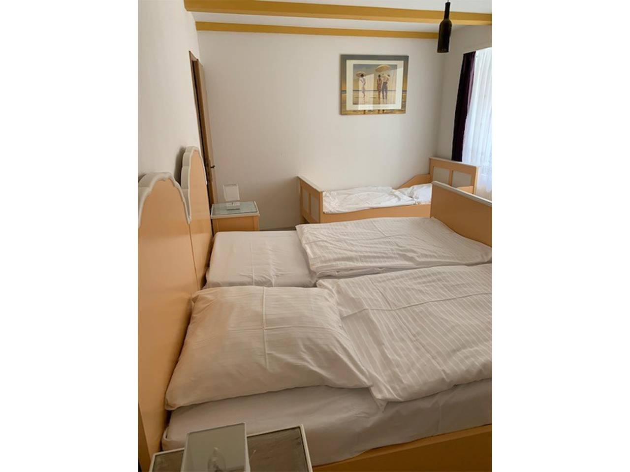 Ganze Ferienwohnung, Fewo History Aschersleben in Aschersleben, Region Salzlandkreis