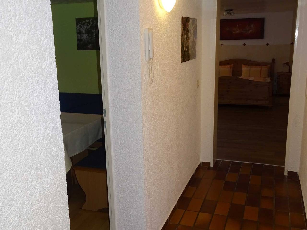 Ganze Ferienwohnung, Fewo Springer ( Anna ) - Fewo Anna in Europa-Park, Rust