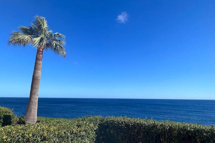 Ferienhaus für 6 Personen, mit Balkon und Pool in Cala Murada