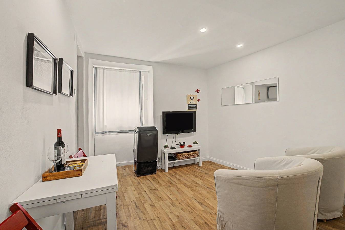 Appartement entier, Casa Beco Do Castelo – Appartement central près du château et du Rossio in Santa Maria Maior, Costa de Lisboa