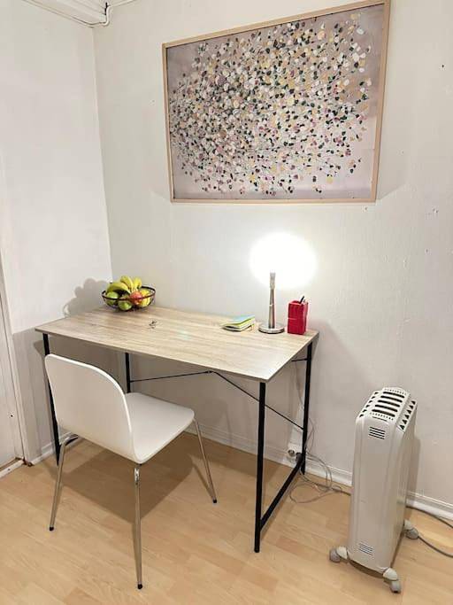 Ferienwohnung für 2 Personen, mit Garten und Ausblick in Nord-Norwegen - 4