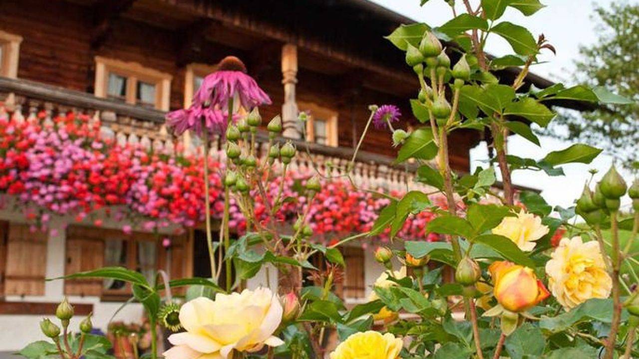 Apartamento vacacional entero, Ferienwohnung für 4 Personen (66 m²) in Gmund Am Tegernsee in Gmund, Alpes Bávaros