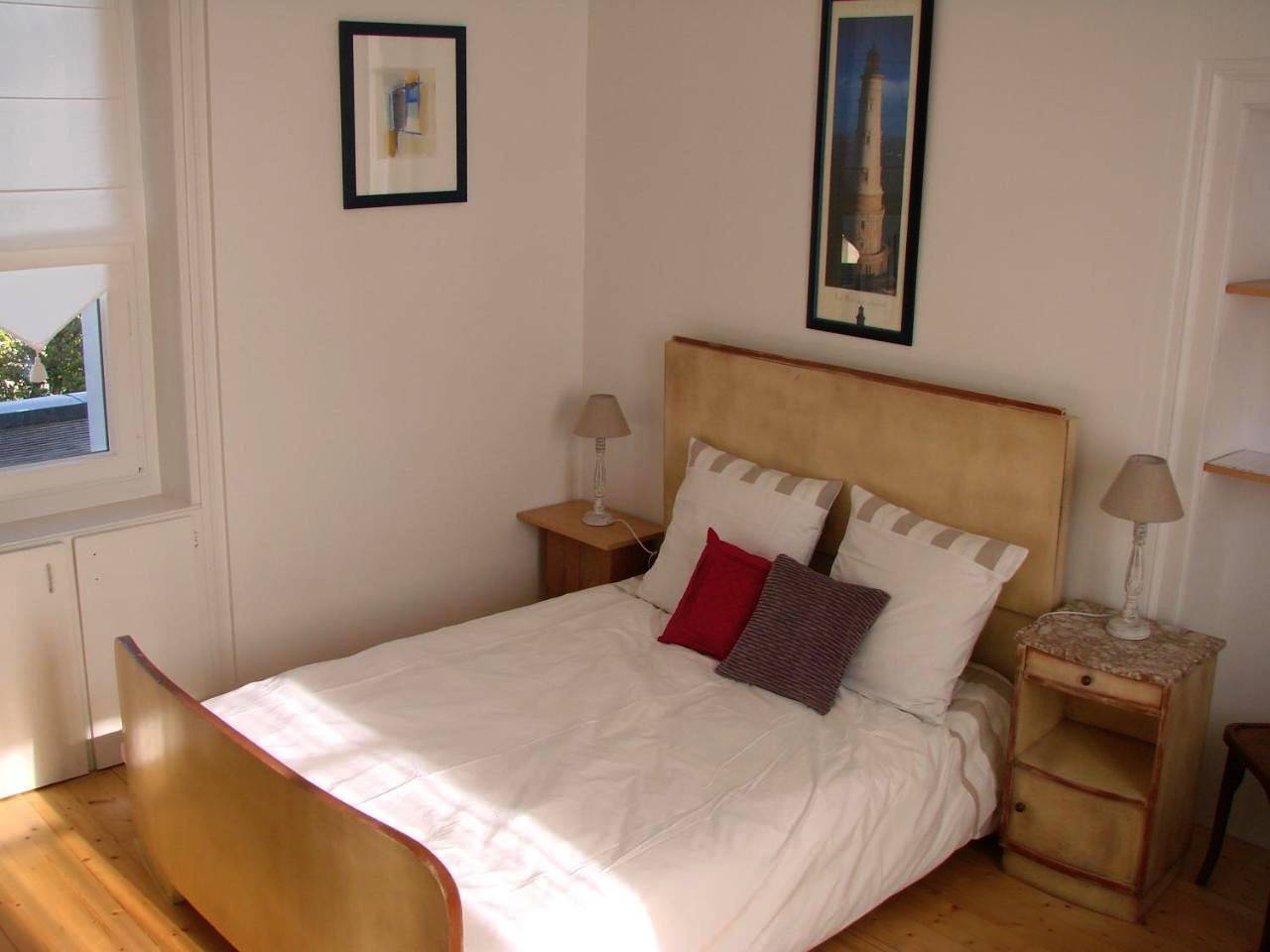 Chambres de Condate in Rennes, Région de Rennes
