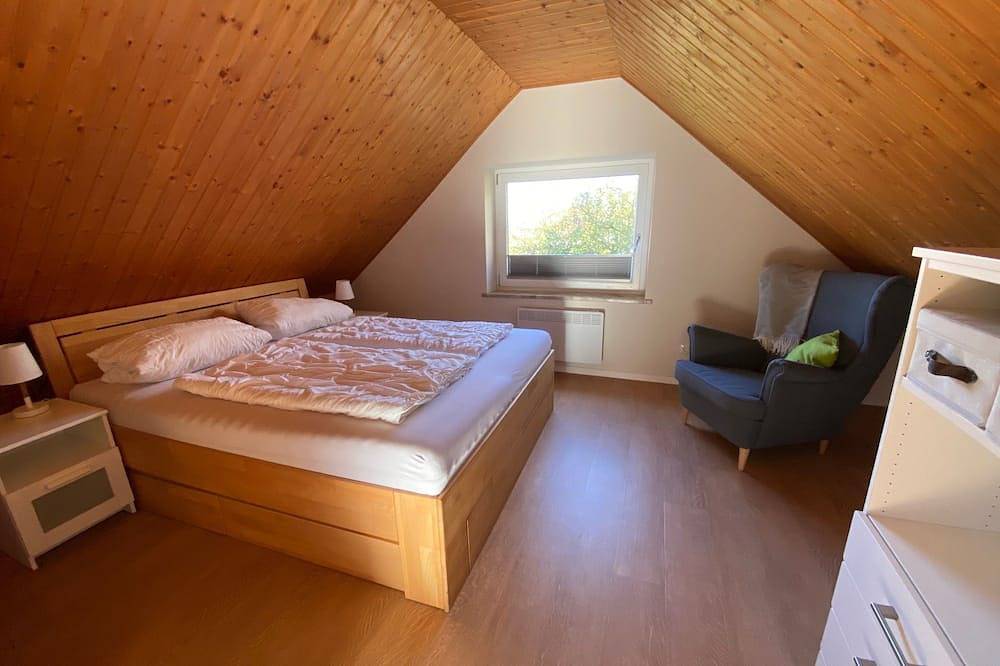 Ferienhaus Paschelke in Friedrichskoog-Spitze, Friedrichskoog