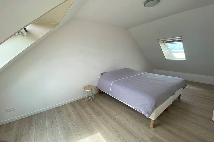 Gîte pour 4 personnes à Saint-Folquin - 2