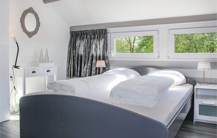 Ferienhaus für 5 Personen, mit Terrasse und Garten in Bruinisse - 4