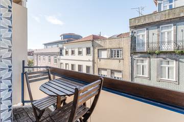 Casa De Férias para 4 Pessoas em Centro Histórico do Porto, Porto, Foto 4