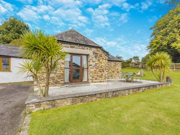 Cottage for 4 People in Cornwall, England, Photo 1