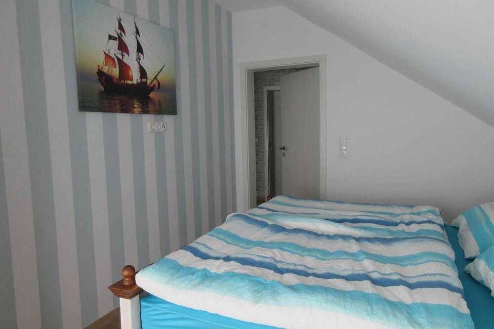 Seehaus Arielle mit Wassergrundstück in Mücheln (Geiseltal), Saale-Unstrut