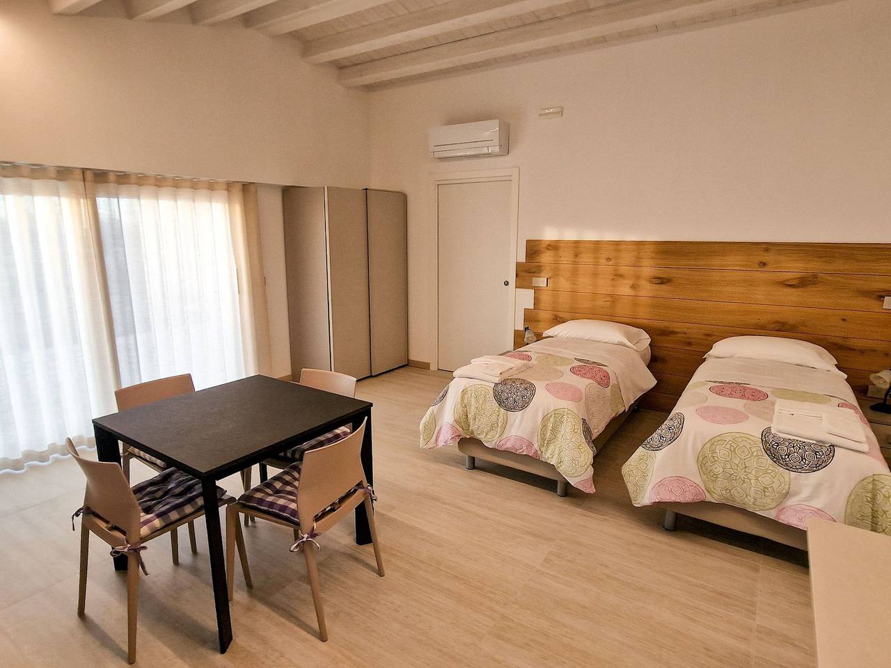 Ganze Wohnung, Studio Seezunge in Codognè, Treviso Provinz