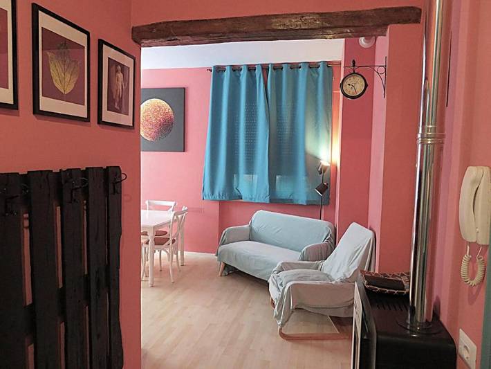 Appartamento per 4 persone a Pedaso