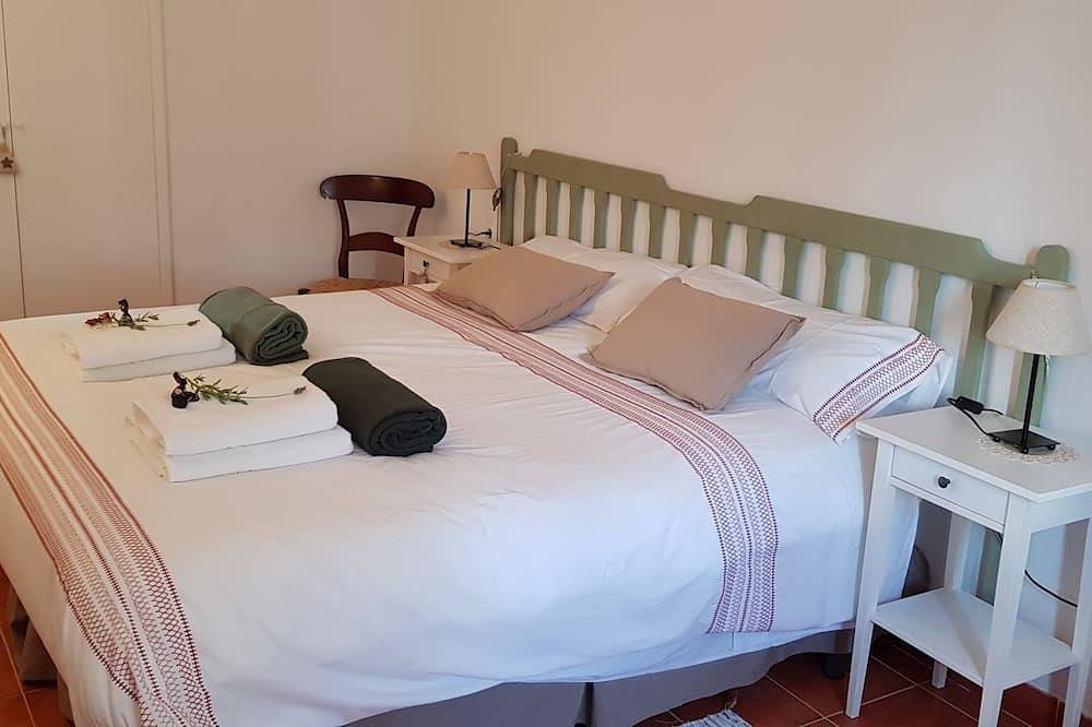Finca Sa Cova. The tranquility in Mallorca in Sencelles, Majorca Center