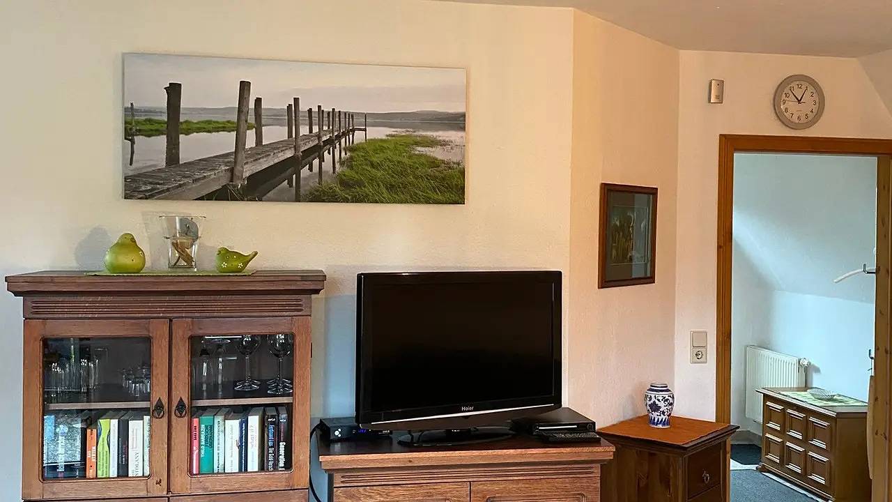 Ferienhaus für 4 Personen (62 m²) in Marlow in Marlow, Vorpommern-Rügen