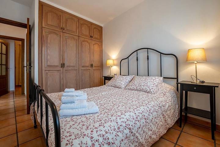 Ferienwohnung für 3 Personen, mit Terrasse in Adeje - 3