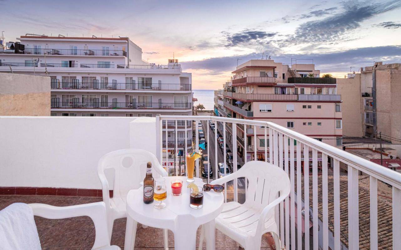 Standard Apartment in Can Pastilla, Palma