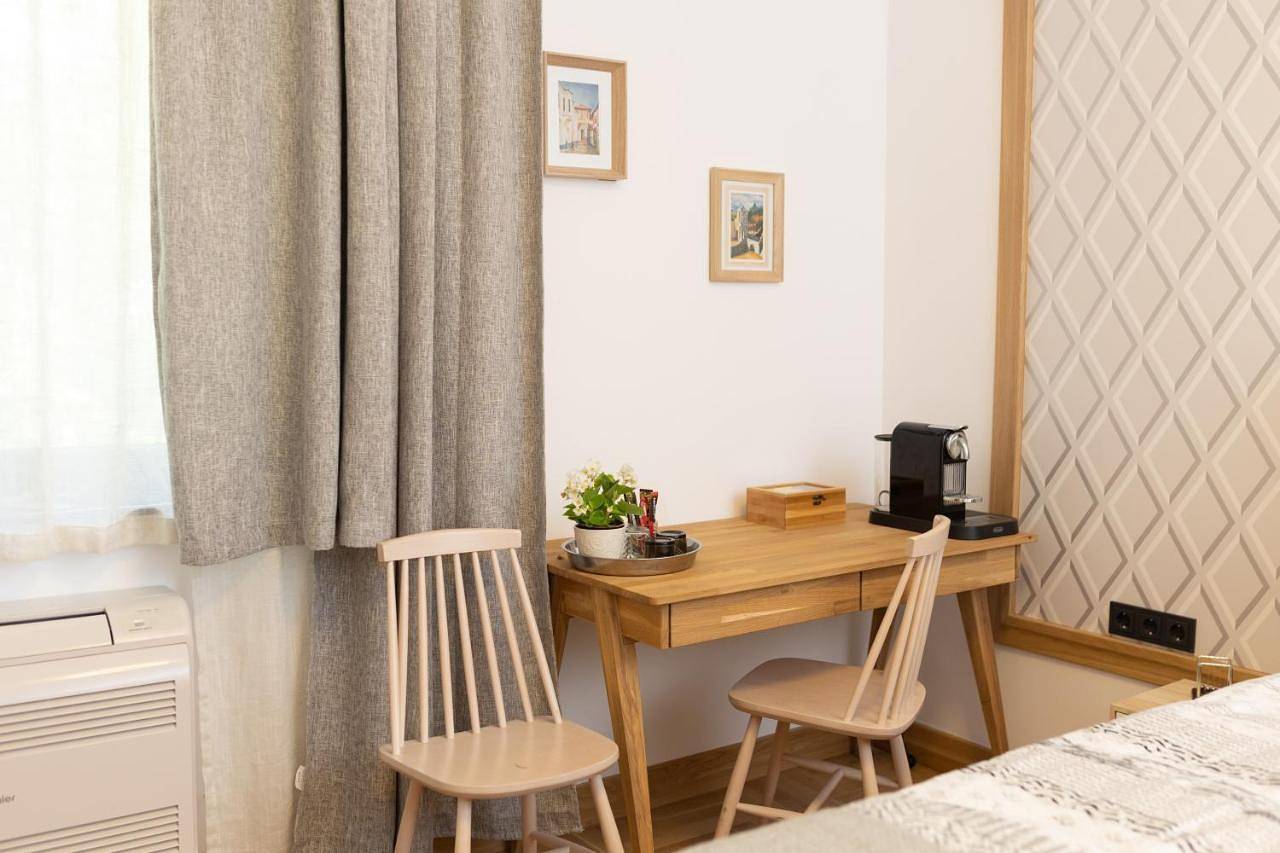 Luxury rooms 12-2 in Plovdiv, Bulgarie