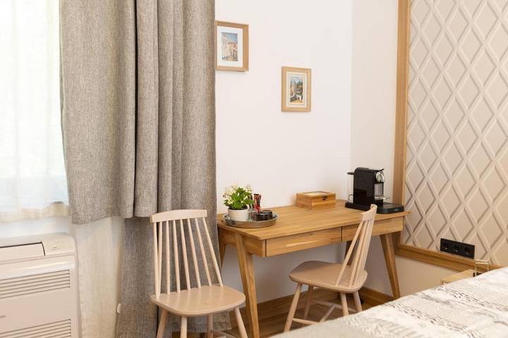 Maison d’hôte pour 2 personnes, avec jardin à Plovdiv - 4