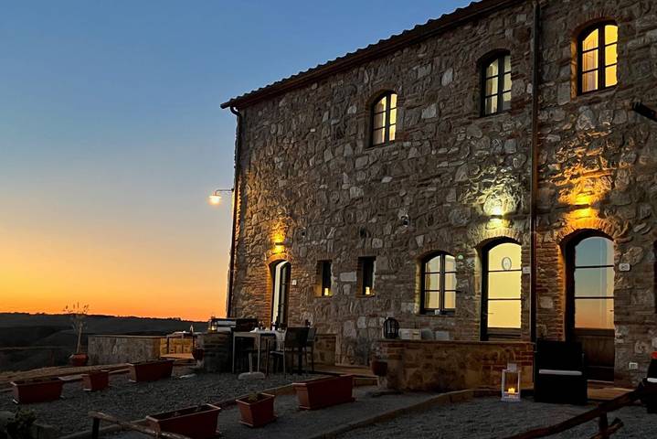 Ferienwohnung für 3 Personen, mit Garten - 1