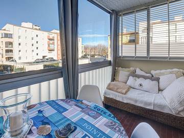 Studio pour 2 Personnes dans Cap d'Agde, Agde, Photo 1